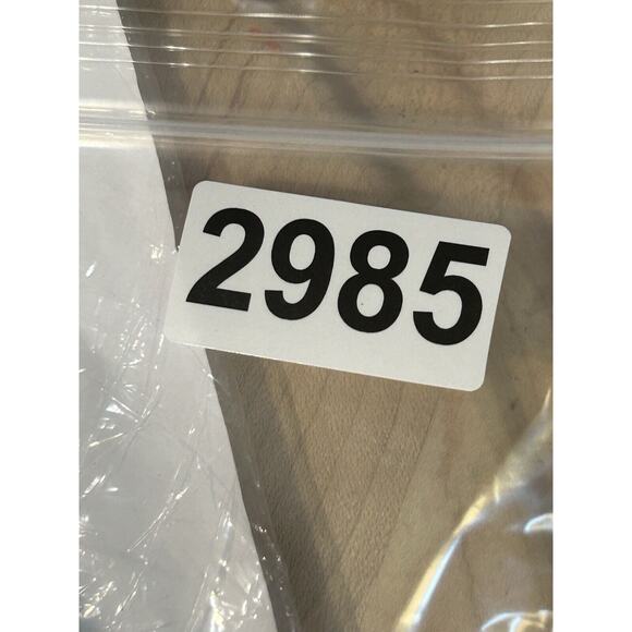 Vintage Jennifer Moore Knit Cardigan Sweater Womens XL Nautical Embroidered - Picture 7 of 7